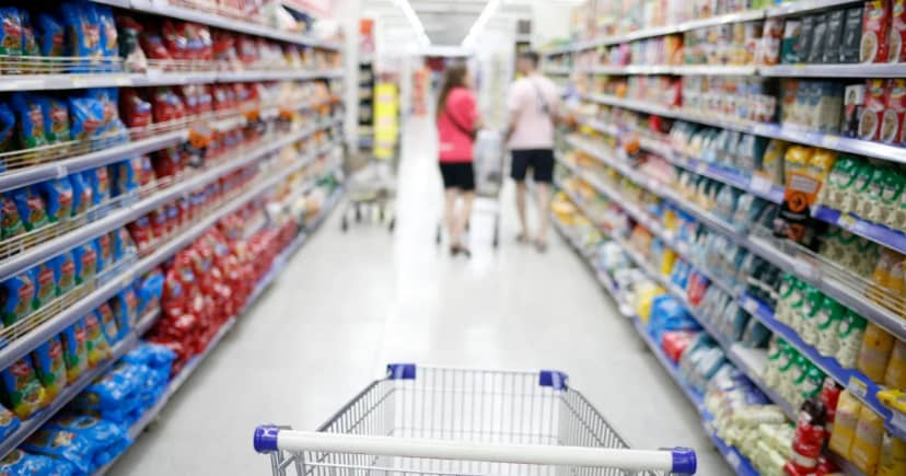 La inflación de julio fue de 2,1% según el INDEC y volvió a subir después de tres meses a la baja