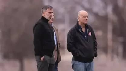 El panorama de Independiente tras la salida de Quinteros: interinato, los que suenan y las elecciones - TyC Sports