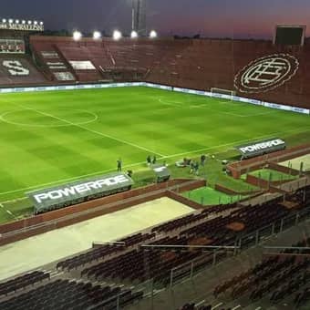 Se canceló la venta de entradas para los hinchas de Independiente en cancha de Lanús