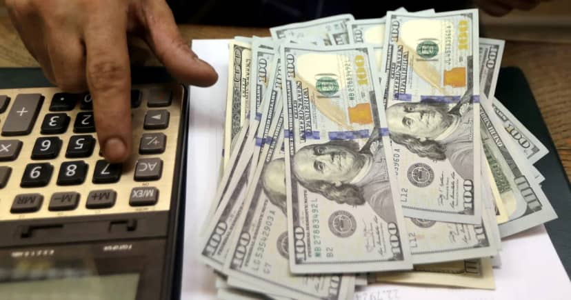 Dólar blue hoy: a cuánto cotiza este viernes 14 de agosto