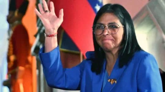 Venezuela firma nuevos acuerdos de gas con los gigantes internacionales BP, XRG y UCC
