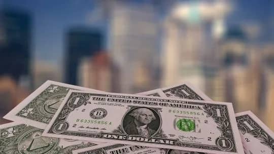 A cuánto cotiza el dólar blue hoy, viernes 14 de agosto