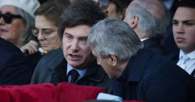 El dilema de cara a las elecciones: el país que exporta crece, el que consume y produce para el mercado interno está estancado