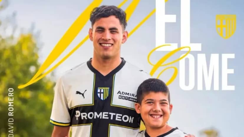 El goleador que buscó Boca y lo acaban de presentar en Europa - TyC Sports