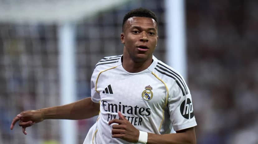 "Encantados de tener un DT que sabe para dónde va": Mbappé llenó de elogios a Mourinho - TyC Sports