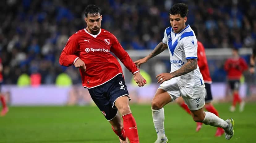 Independiente busca a un 9 descartado por Boca ante la posible salida de Ávalos - TyC Sports