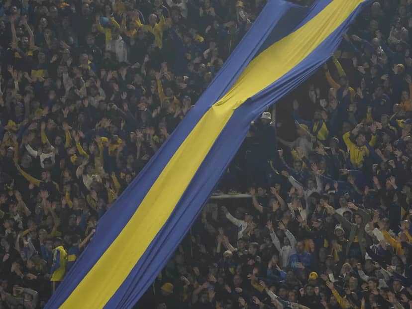 Cuánto dinero gastó Boca en el alquiler de la cancha de Huracán