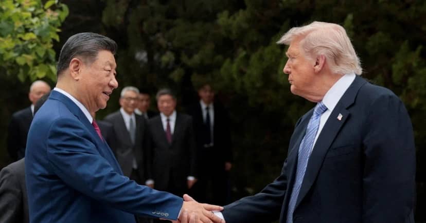El gigantesco superávit comercial es cada vez más insostenible para China y el mundo