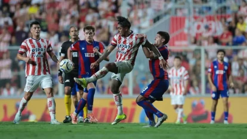San Lorenzo vs. Unión, por el Torneo Clausura: hora, dónde ver en vivo y formaciones - TyC Sports