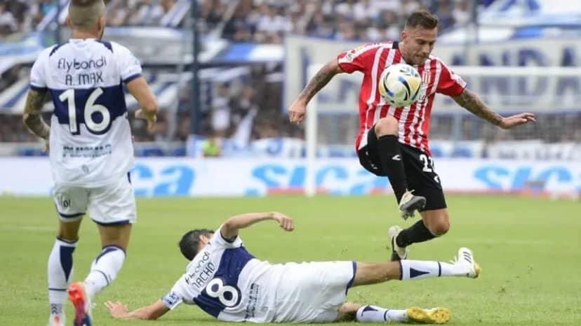 Estudiantes vs. Gimnasia, por el Torneo Clausura: hora, dónde ver en vivo y formaciones - TyC Sports