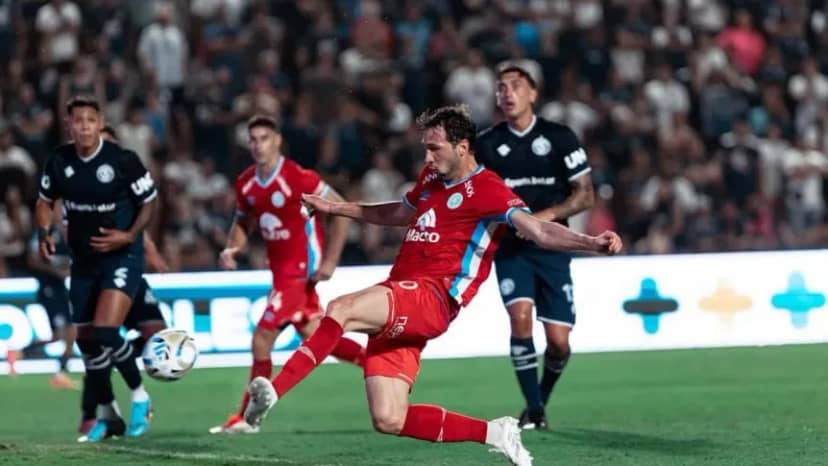 Belgrano vs. Independiente Rivadavia, por el Torneo Clausura: hora, dónde ver en vivo y formaciones - TyC Sports