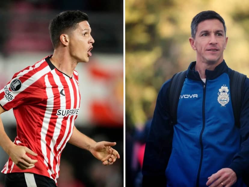 A qué hora juegan Estudiantes vs. Gimnasia y cómo ver hoy EN VIVO el Torneo Clausura