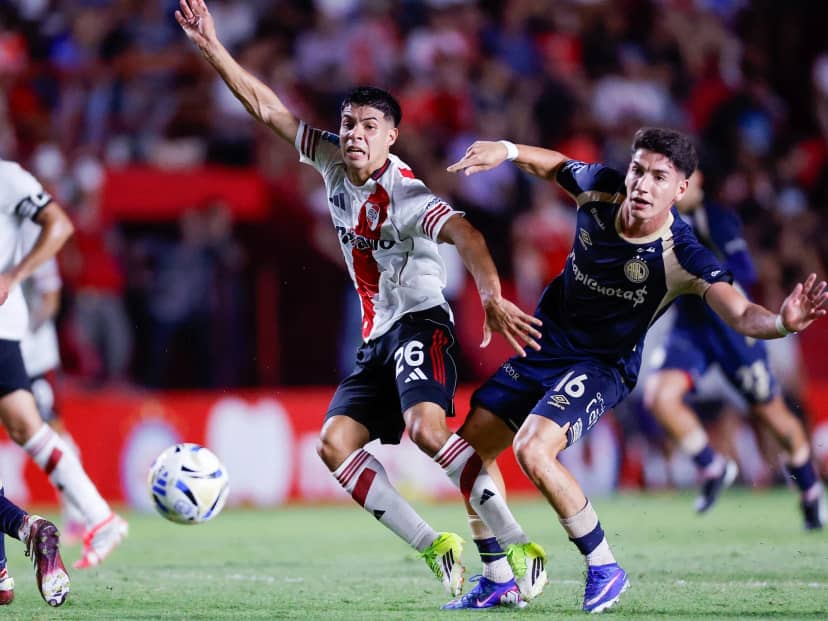 El defensor que quiere Boca y puede ser la pesadilla de River