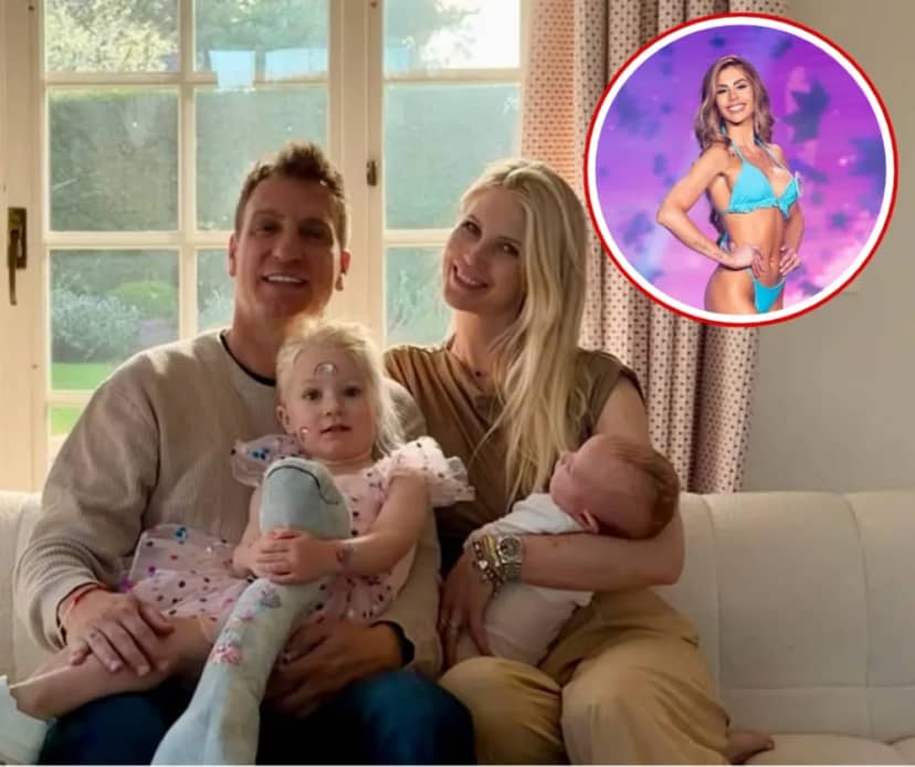 Aseguran que Maxi López le fue infiel a su esposa con una modelo uruguaya
