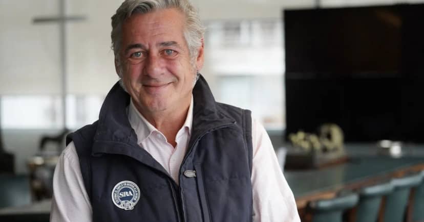 Elecciones en la Sociedad Rural y el enfrentamiento de dos listas por primera vez en ocho años: la agenda pendiente de Nicolás Pino
