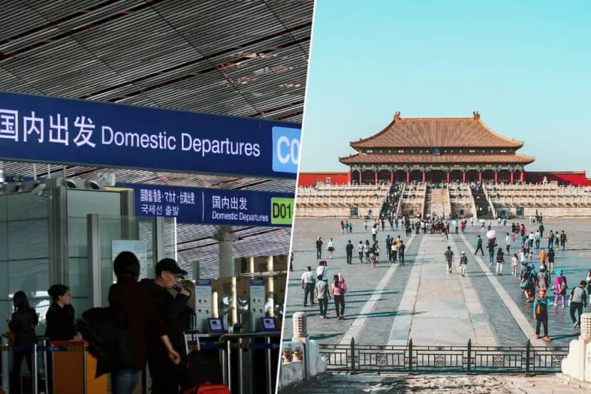 Ante la falta de natalidad, el envejecimiento y una economía que se frena, China ha encontrado una vía: la remigración