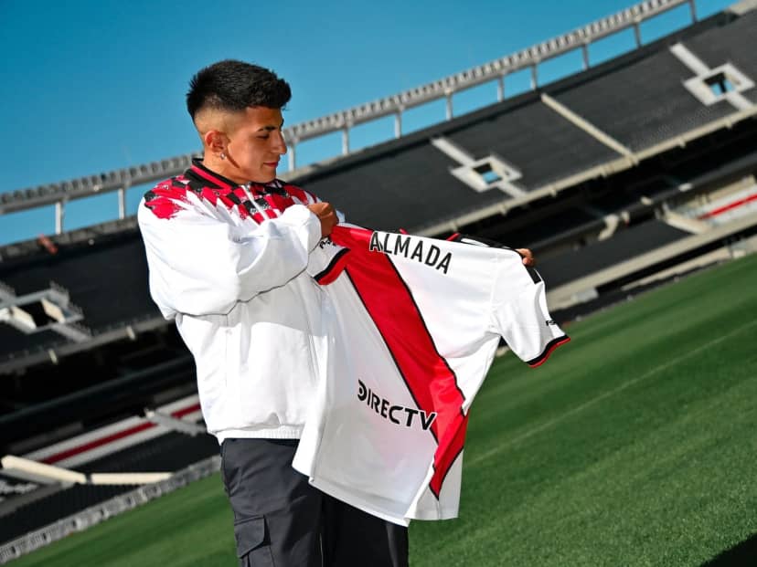 Con todos los refuerzos: la lista de River para enfrentar a Argentinos