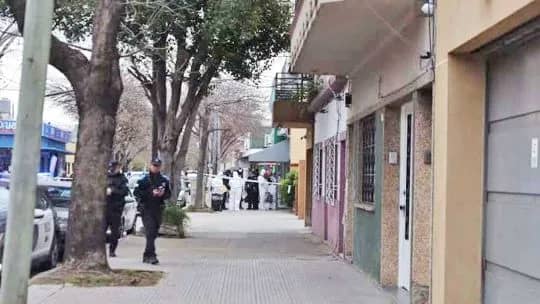 Devoto: el hijo de Romina reveló cómo era la relación de sus padres