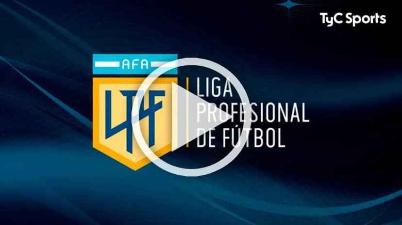 River Plate vs. Argentinos Juniors, EN VIVO: dónde ver por TV y ONLINE - TyC Sports