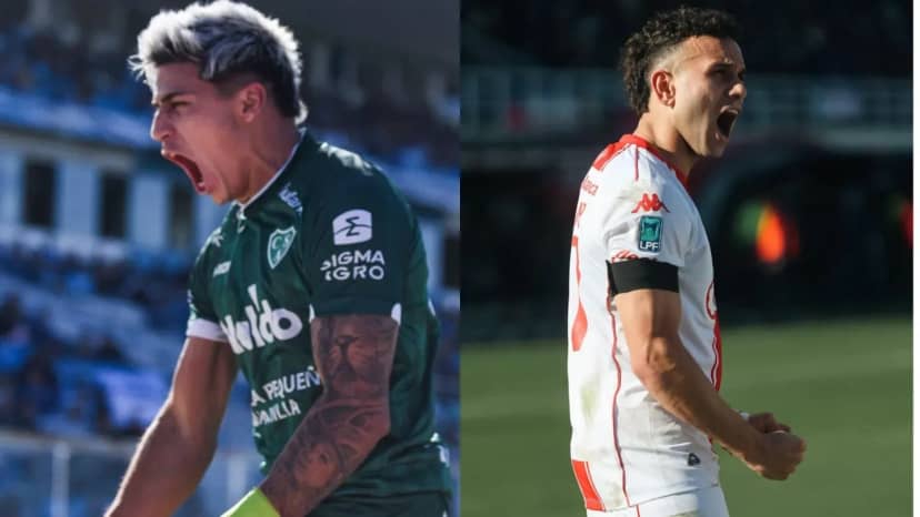 Sarmiento vs. Huracán, por el Torneo Clausura: hora, formaciones y dónde ver en vivo - TyC Sports