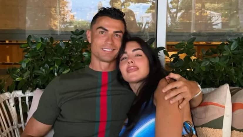 Cristiano Ronaldo le puso fecha a su retiro como jugador profesional - TyC Sports