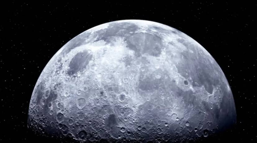 Satélite explorará la cara oculta de la Luna: por qué será clave para entender el origen de las estrellas