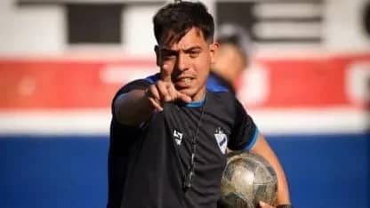 “Elegí perder económicamente”: la historia de Joaquín Iturrería, el DT con el que Midland quiere seguir haciendo historia - TyC Sports