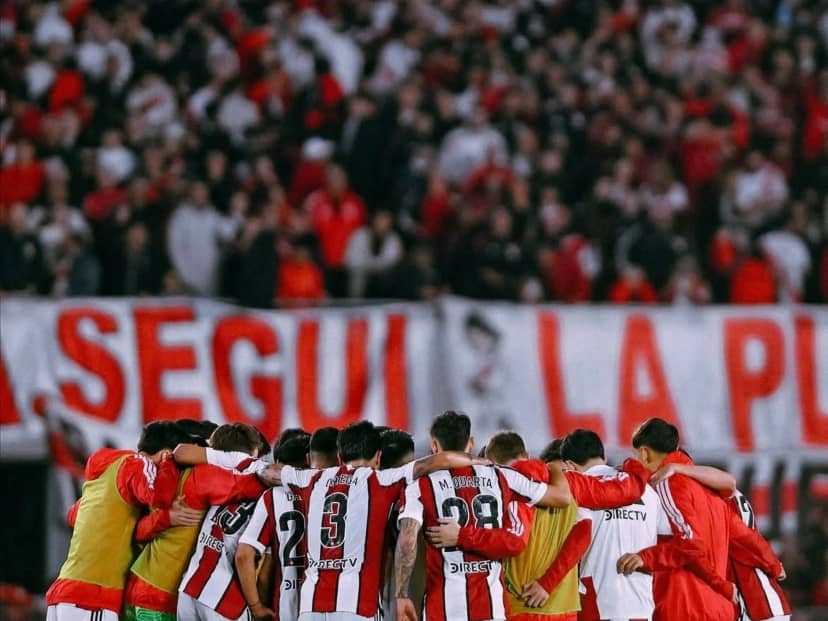 Las claves de un River que busca dejar atrás la crisis