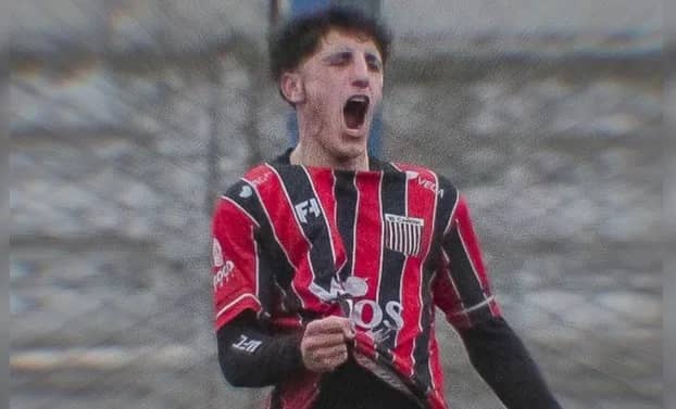Récord histórico en Mar del Plata: Hicieron el gol más rápido del fútbol argentino y duró 3 segundos