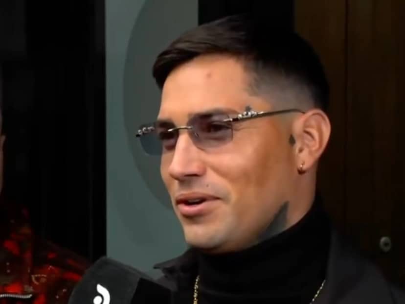 Chimy Avila se realizó la revisión médica y reveló por qué eligió Independiente