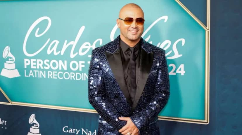 Reggaetón: Wisin anunció la apertura de la Universidad del Perreo