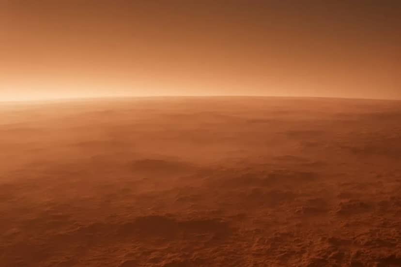 La NASA prepara helicópteros para Marte: cómo buscarán hielo bajo la superficie