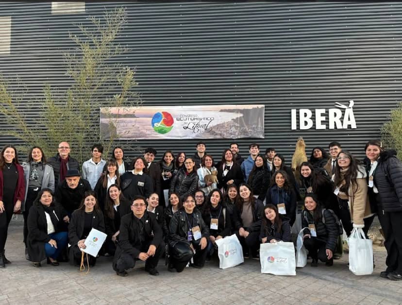 Corrientes será sede del 4° Congreso Ecoturístico de la Región Litoral