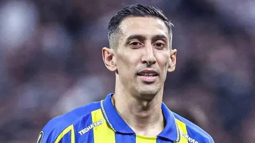Di María dejó la puerta abierta para el retiro tras la dura eliminación de Central