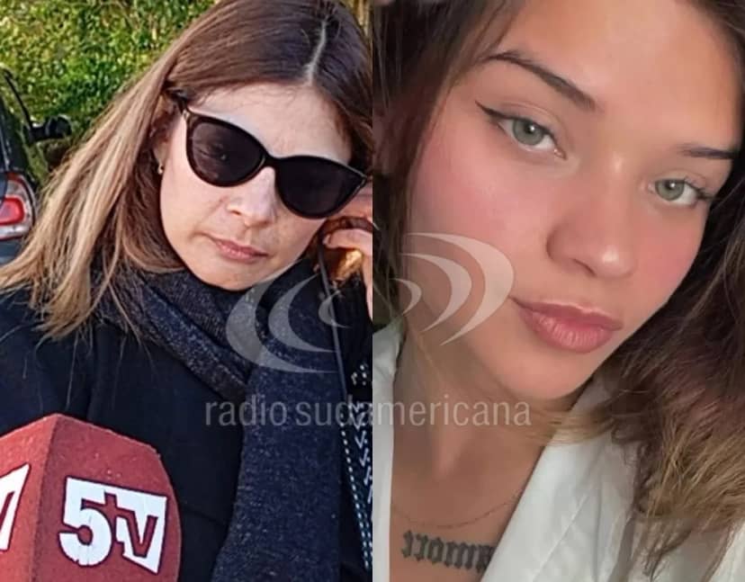 La defensa de Victoria Luz Cantero apeló la prisión preventiva