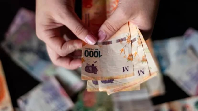 Salario mínimo, vida imposible