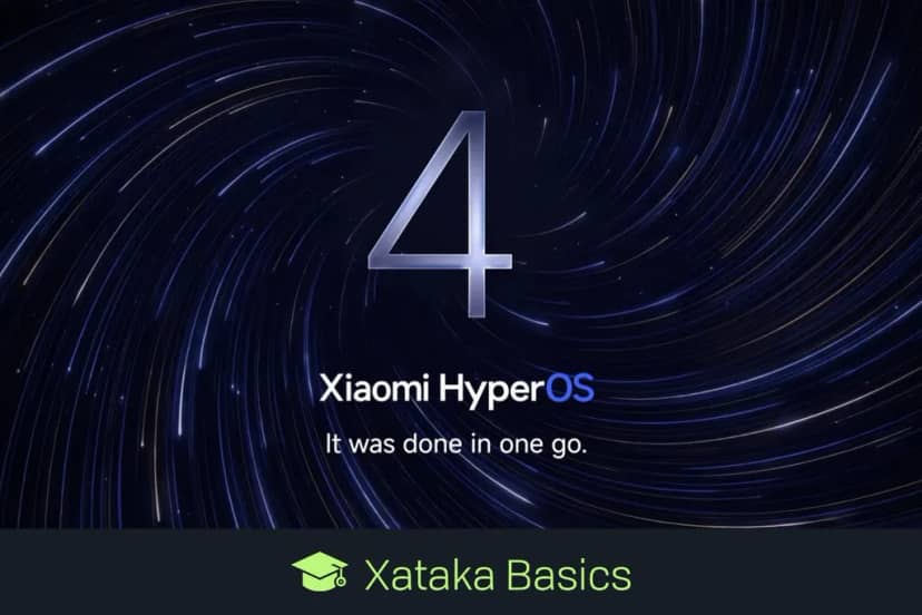 HyperOS 4 de Xiaomi: fecha de salida, version de Android, modelos compatibles, novedades y todo que sabemos y creemos saber