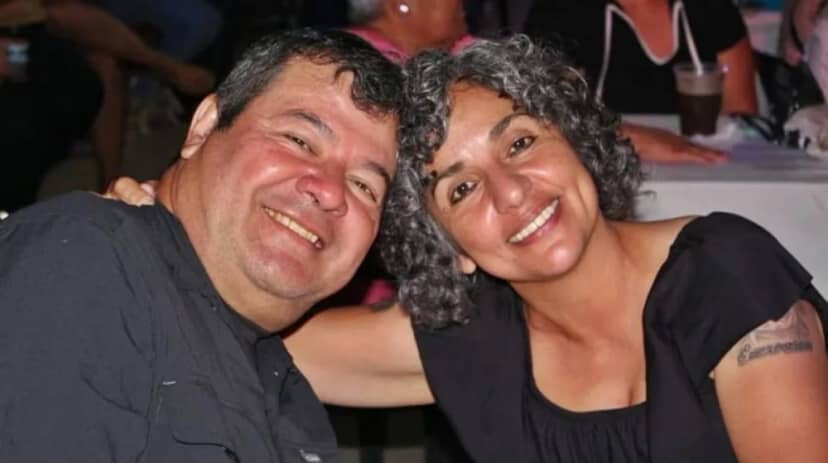 El juicio a los Sena por la causa de lavado iniciará el 1 de septiembre