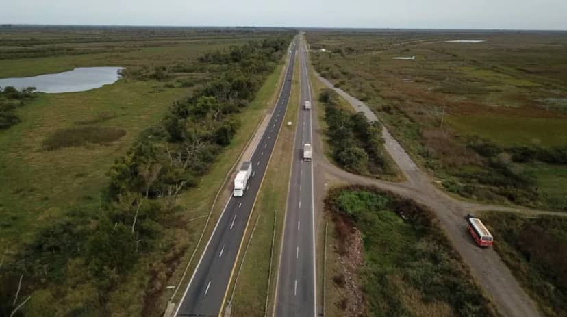 Concesión de rutas: Se cobrará peaje para mantener los caminos y eso es positivo