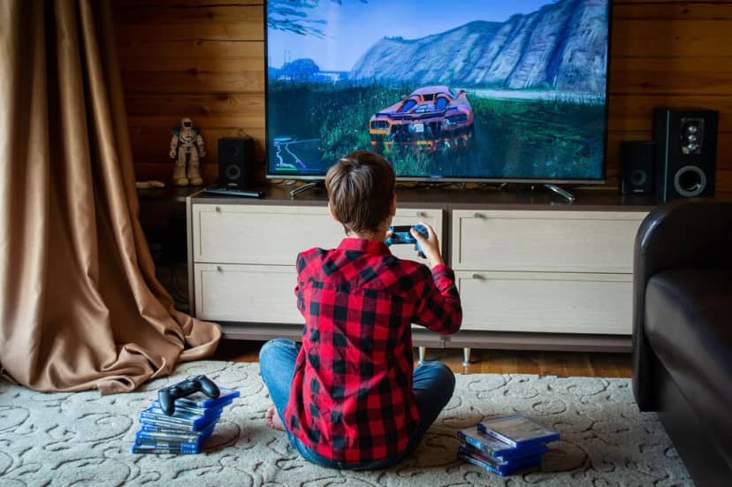 Recetar videojuegos contra la depresión adolescente suena a ciencia ficción. Un nuevo estudio apunta a que funciona