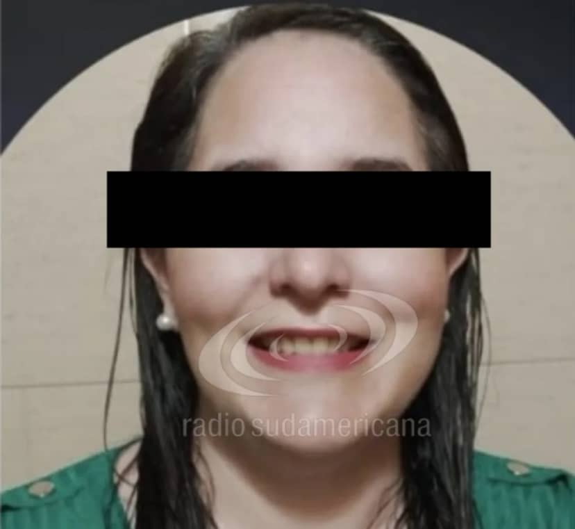 Denunciaron su desaparición, pero se había mudado con su novio
