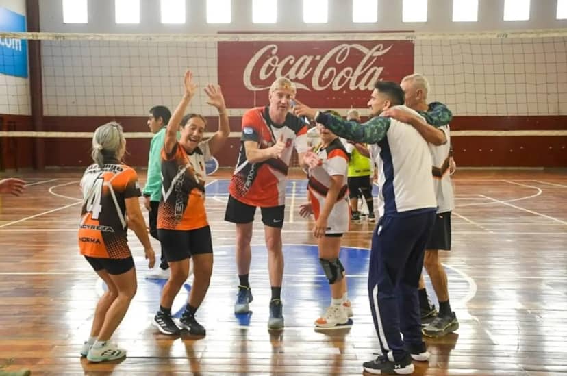 Juegos Correntinos 2026: Ituzaingó será sede de la etapa provincial de adultos mayores