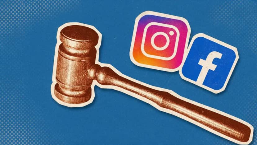 Dos horas máximo de uso, pausas obligatorias de 15 minutos y bloqueo nocturno: así va a ser Instagram para los niños en EEUU