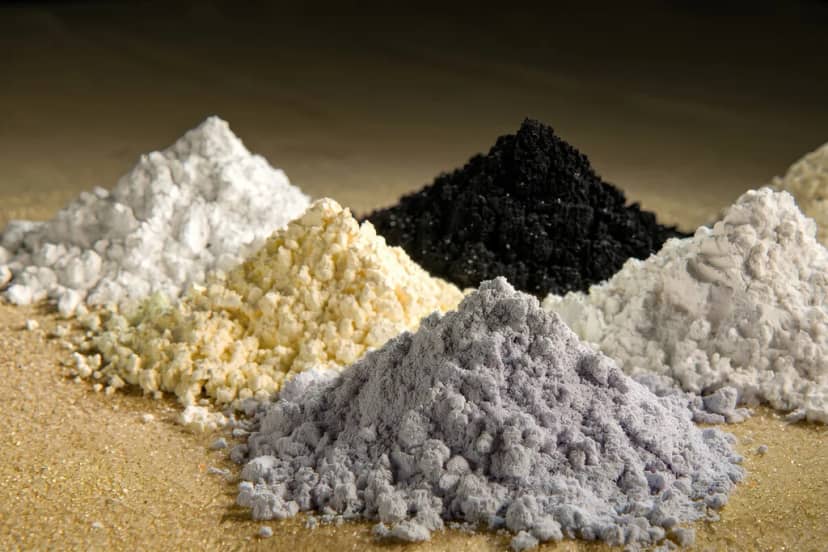 China cambia de táctica en la guerra de los minerales: menos bloqueos, más burocracia para retrasar las exportaciones