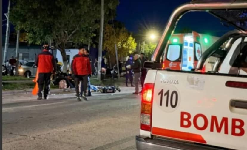 Crimen en Santa Lucía: el imputado seguirá en prisión preventiva