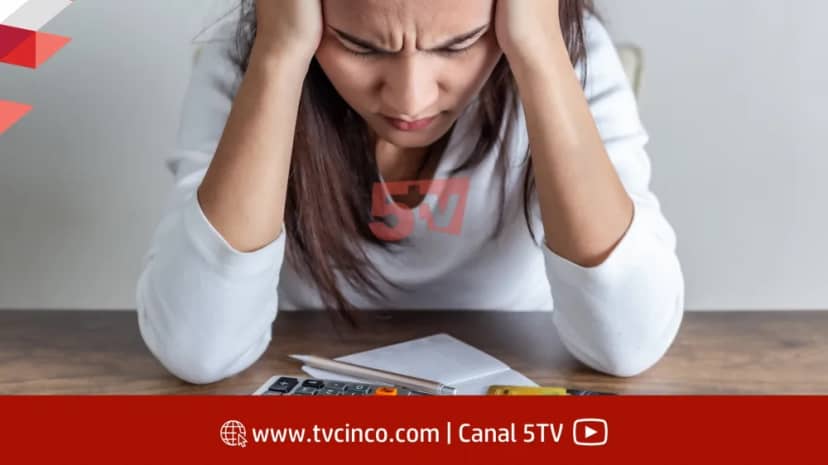 El 90% de las mujeres encuestadas ajustó sus gastos y el 63% está endeudada