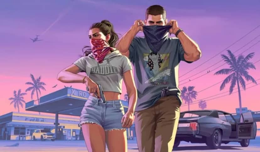 Salió el tráiler del GTA 6: a qué hora se podrá ver en YouTube