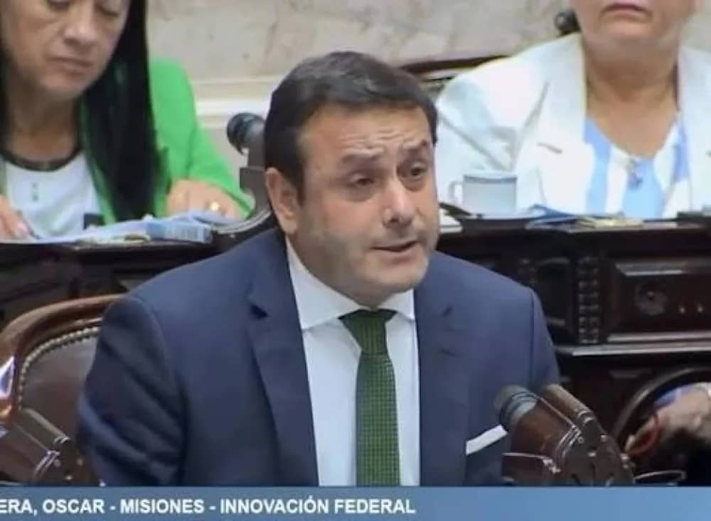 El semáforo de las economías regionales está en rojo