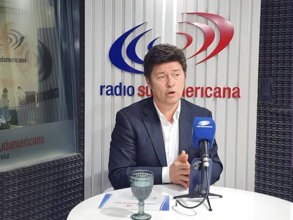Buscamos dar soluciones a la morosidad sin hacer uso político