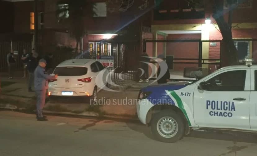 Motociclista murió en un choque: detuvieron a conductor que huyó